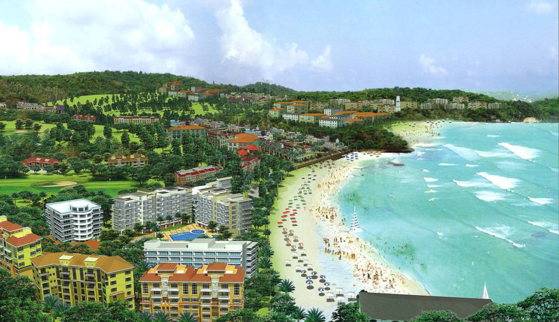 Boracay to open dedicated zone for Muslim travellers