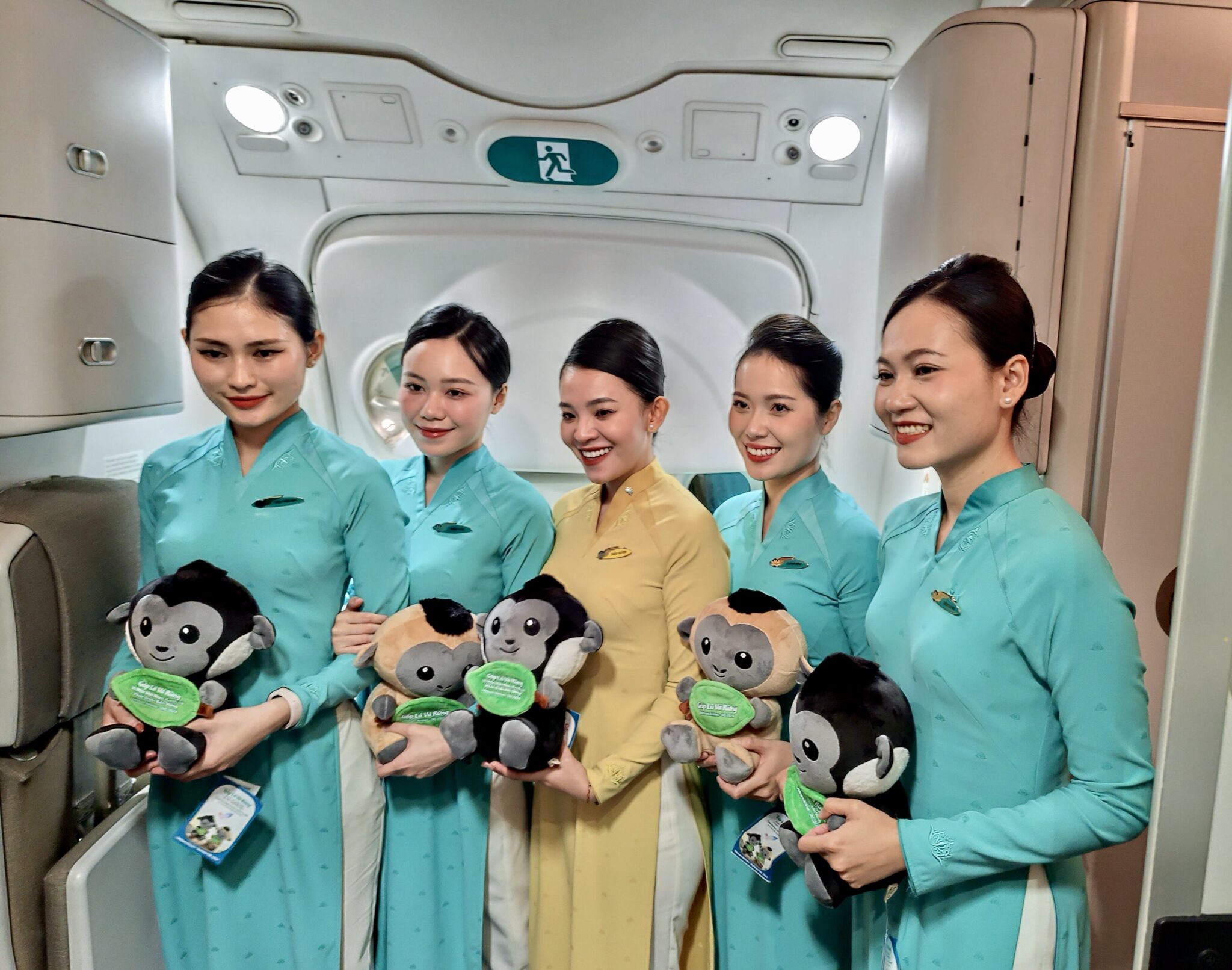 Vietnam Airlines joins 2024 SkyTeam Aviation Challenge