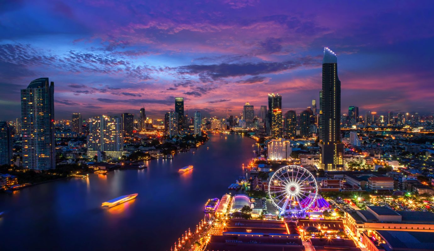 Bangkok takes first place among Brand Finance Global City Index’s easiest places to get a visa